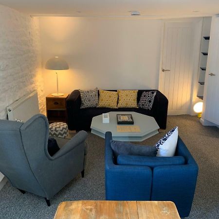 The Croft Apartment Bourton-on-the-Water Dış mekan fotoğraf