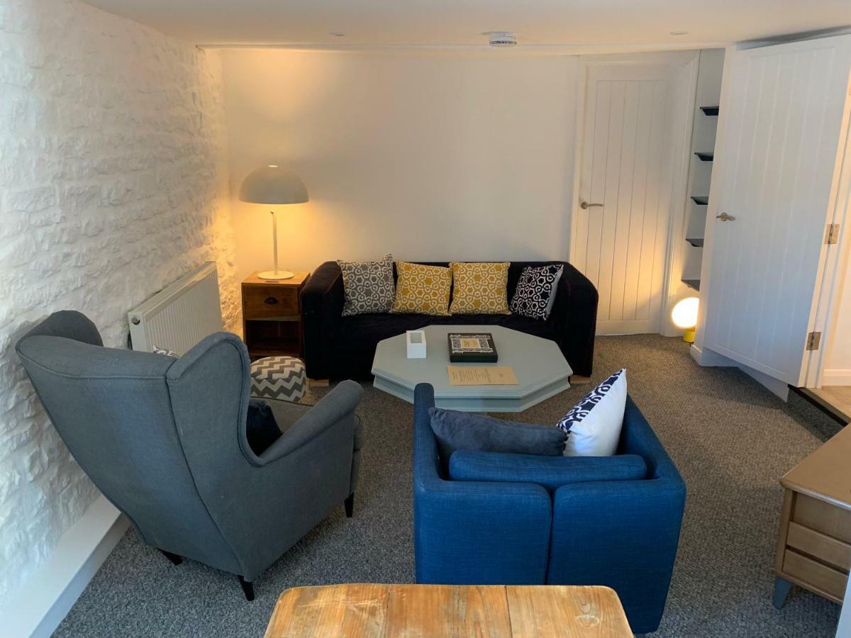 The Croft Apartment Bourton-on-the-Water Dış mekan fotoğraf